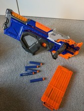 Nerf N-Strike Elite Crossbolt