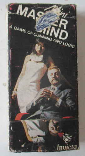 Vintage mini mastermind - -,