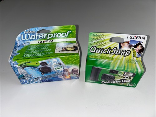 Fujifilm quicksnap flash - quicksnap,