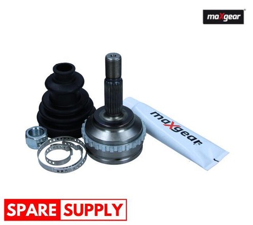 Joint kit drive shaft for - joint,