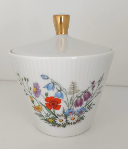 Seltmann weiden pot with lid - weiden,