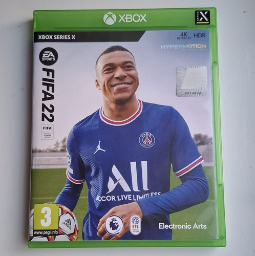Electronic arts fifa - arts,