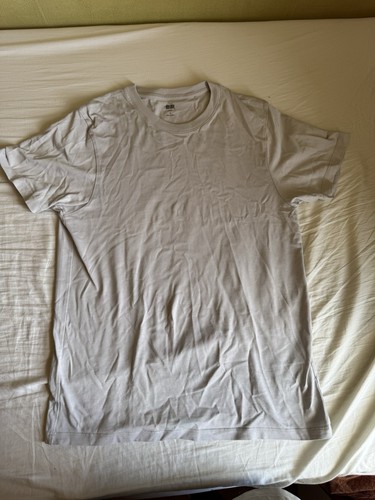 Uniqlo supima cotton - uniqlo,
