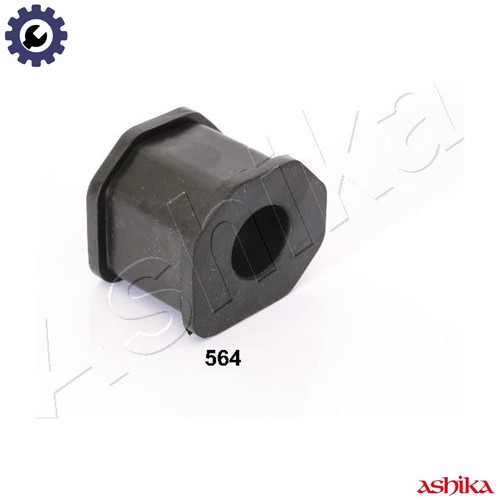 Bushing stabiliser bar - stabiliser,