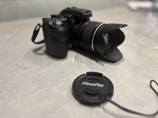 Fujifilm FinePix S9500 / S9000