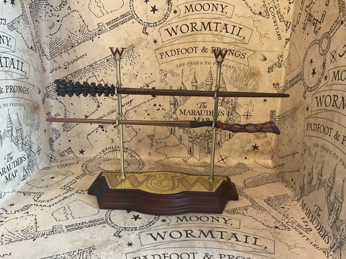 Harry potter wizarding world - wizarding,