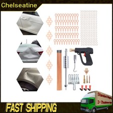 Electric Stud Welder Gun Dent