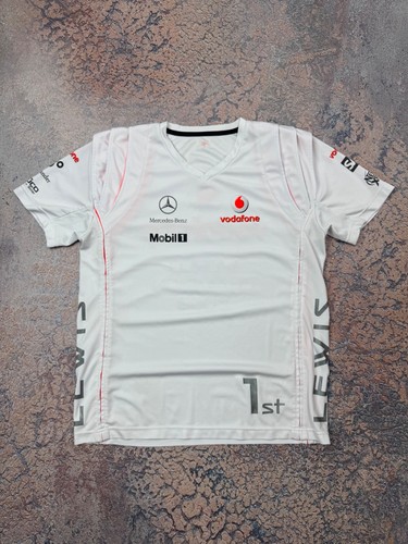Vodafone mclaren mercedes - vodafone,