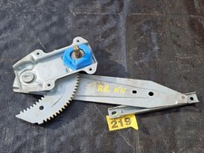 Nissan Micra k11 1993-2002 5dr