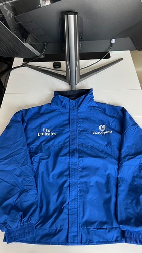 Bnwot staff issued men - issued:, men's