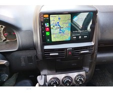 4+64G Head Unit Android 15 For