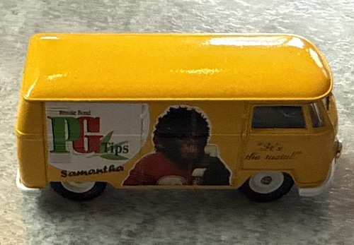 Chimps die cast model - pg, die-cast