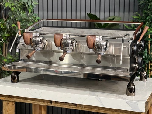 Slayer espresso paddle - slayer,
