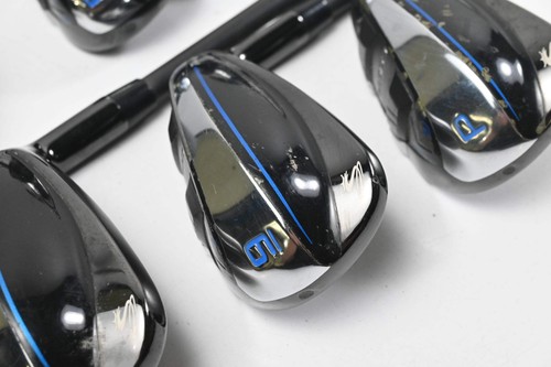 Cobra rail hybrid combo - cobra,