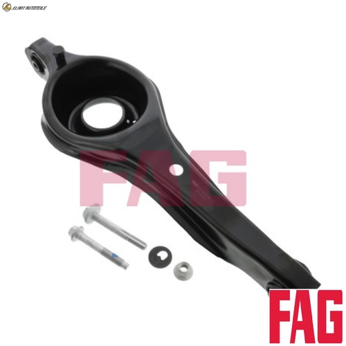 Handlebar wheel suspension 821 - wheel,