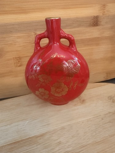 1983 franklin porcelain shogun - porcelain,