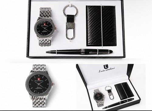 Luis cardini men - luis, watch
