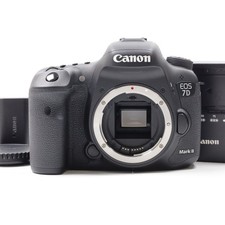 Canon EOS 7D Mark II Digital