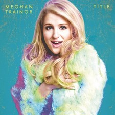 Meghan Trainor: Title