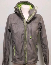 Superdry Grey / Green