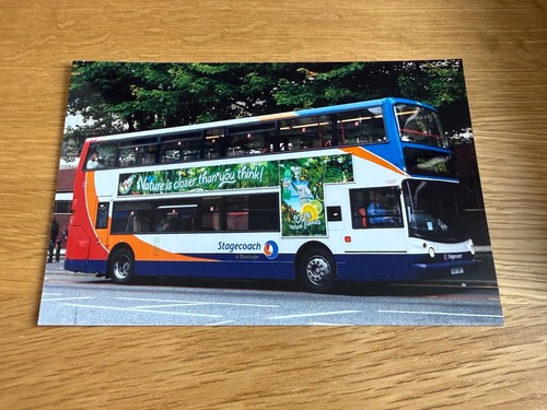 Stagecoach manchester v157 - stagecoach,