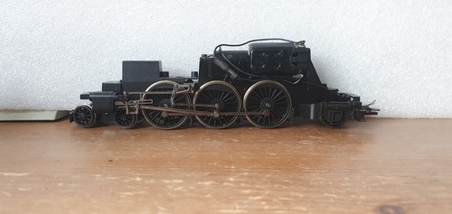 Hornby superdetail lner - hornby, a4
