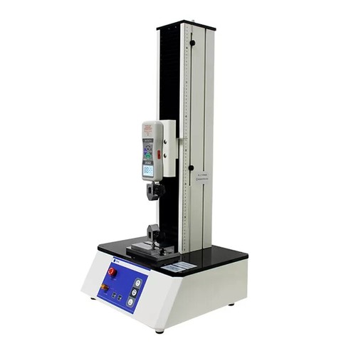 Electric tensile testing - tensile,