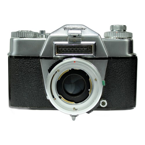 Ringfoto bessamatic - ringfoto,