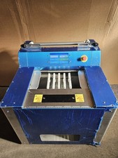 Automatic Stretch Film Wrapping Machine Heavy Duty Packaging Machine