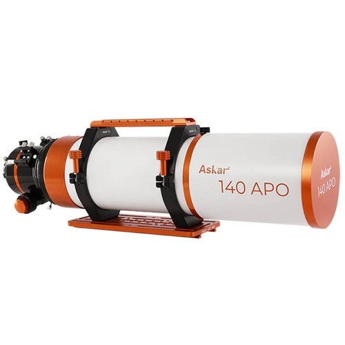 Askar triplet refractor - askar,
