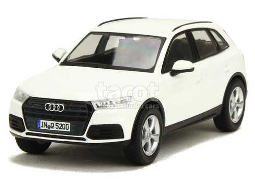 Audi 2017 iscale 1 - 2017,