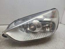 2008 FORD S-MAX TITANIUM TDCI