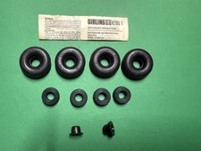 FORD CORSAIR 120E GT LOTUS CORTINA MK1 REAR WHEEL CYLINDER KIT GIRLING AXLE SET