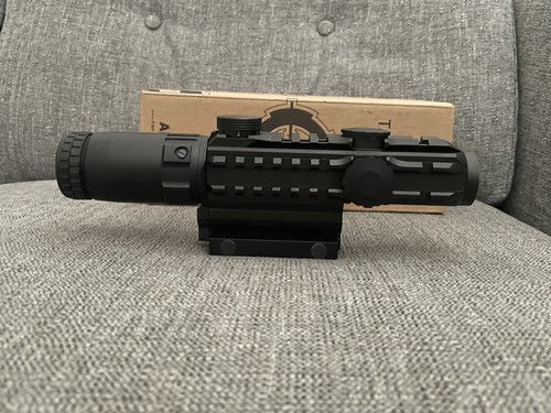 Mark 3x lpvo replica - cq/t,