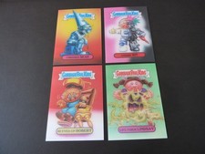 Topps Garbage Pail Kids