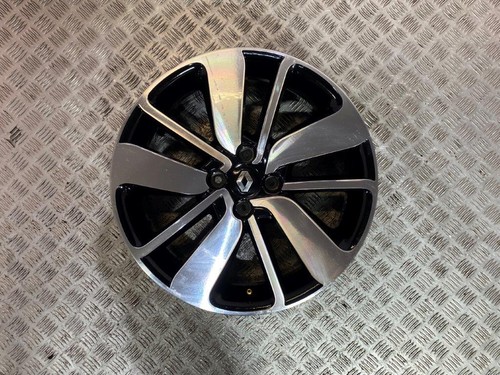 Renault clio mk4 - 13-19,
