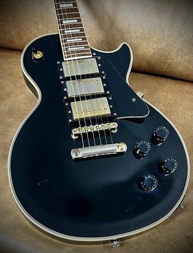 Rare 2008 epiphone gibson - rare,