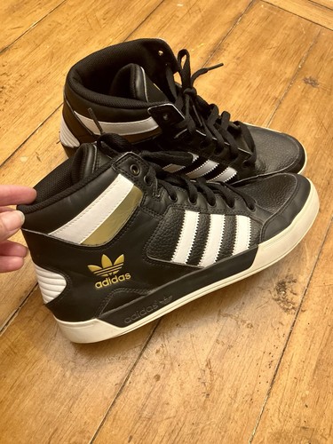 Adidas hard court - hard,