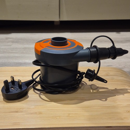 Bestway sidewinder electric - sidewinder,