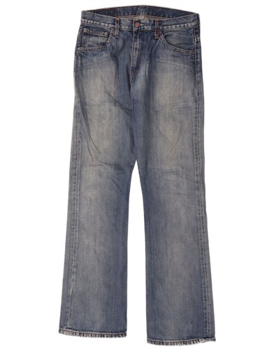 Levi mens 507 slim bootcut - levi's,