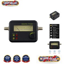 Portable Satellite Signal