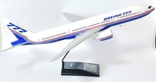 Boeing 777-200 Rollout Livery