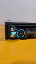 Sony MEX-N5000BT car radio