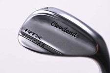 Cleveland RTX ZipCore Sand