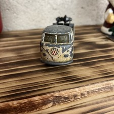 Vintage Corgi Toys VW