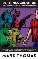 50 things about us (Paperback) - FREE Shipping