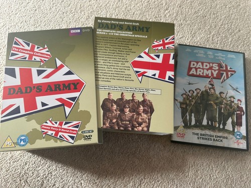 Dads army complete - complete, collection