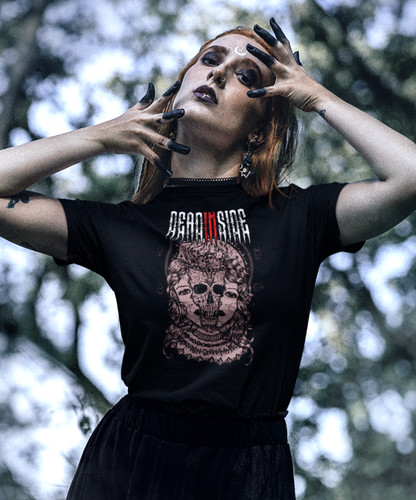 Deadstar clothing dead - deadstar,