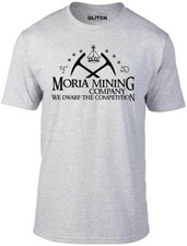 Men's Moria Mining Company