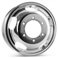 16" x 6" Ford Transit T-350